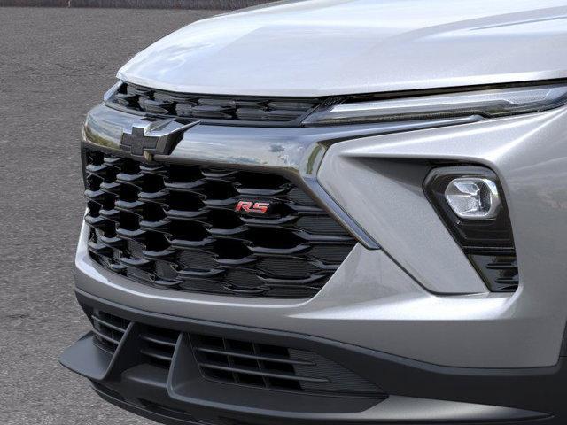 new 2026 Chevrolet TrailBlazer car, priced at $34,475