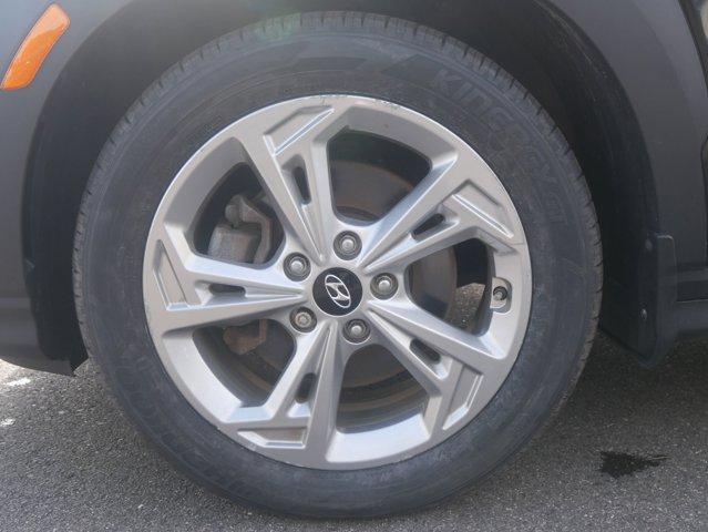 used 2022 Hyundai Kona car, priced at $23,995