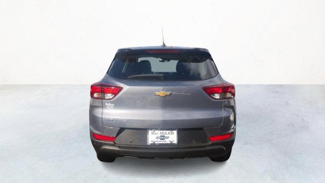 used 2022 Chevrolet TrailBlazer car, priced at $16,995