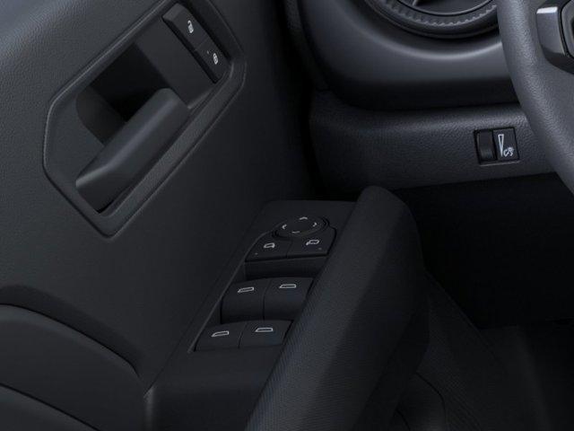 new 2026 Chevrolet Colorado car, priced at $38,340