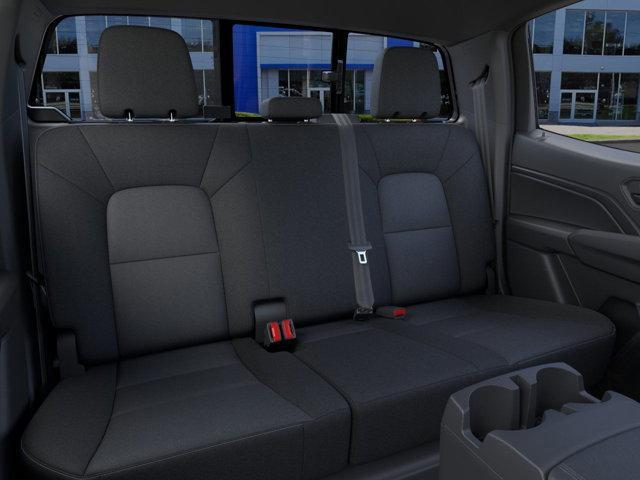 new 2025 Chevrolet Colorado car, priced at $35,440