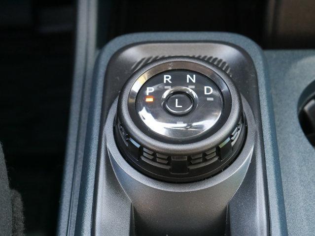 used 2025 Ford Maverick car, priced at $31,995