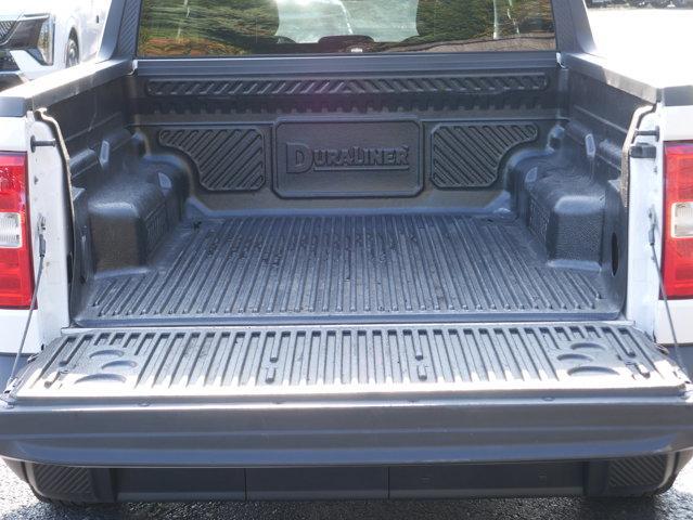 used 2025 Ford Maverick car, priced at $31,995