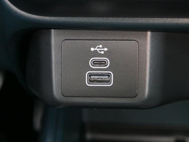 used 2025 Ford Maverick car, priced at $31,995