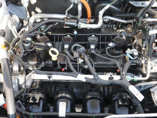 used 2025 Ford Maverick car, priced at $31,995