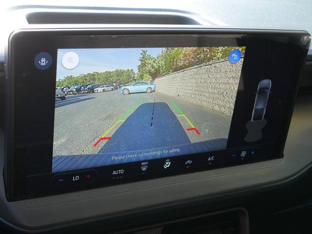 used 2025 Ford Maverick car, priced at $31,995