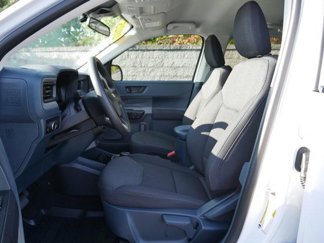 used 2025 Ford Maverick car, priced at $31,995