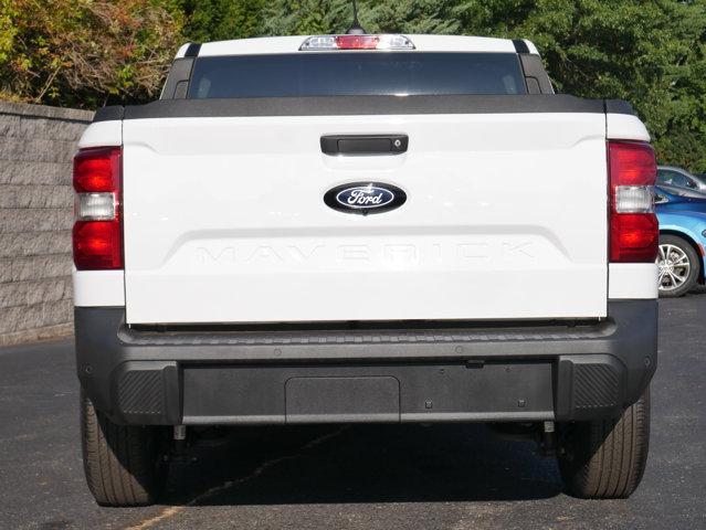 used 2025 Ford Maverick car, priced at $31,995