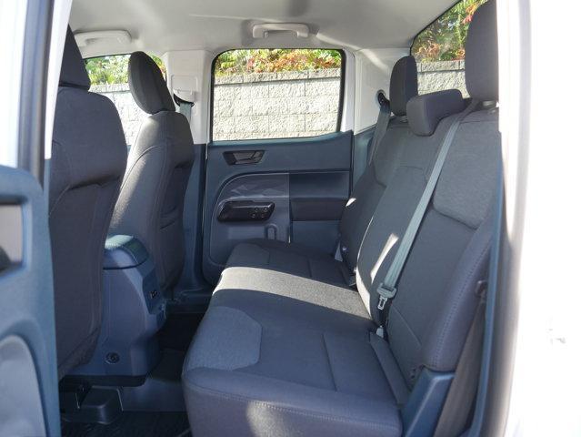 used 2025 Ford Maverick car, priced at $31,995