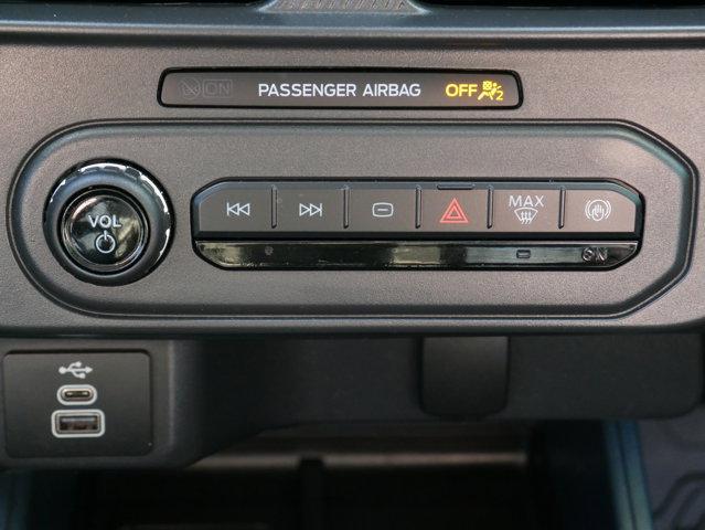 used 2025 Ford Maverick car, priced at $31,995