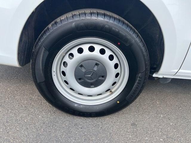 used 2023 Mercedes-Benz Metris car, priced at $39,379