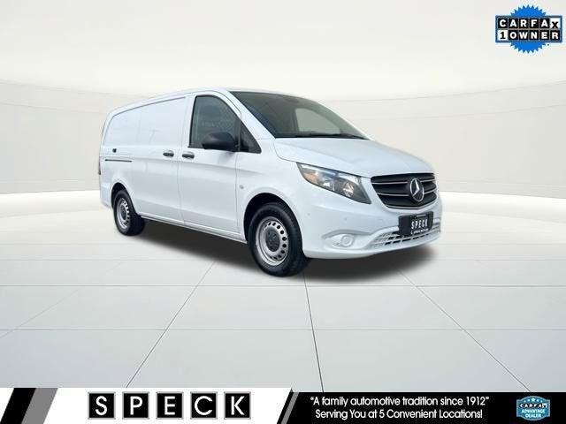 used 2023 Mercedes-Benz Metris car, priced at $39,379