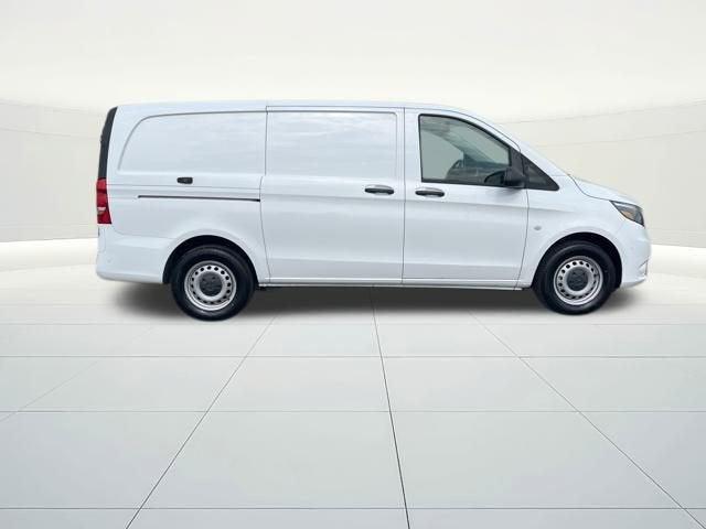 used 2023 Mercedes-Benz Metris car, priced at $39,379