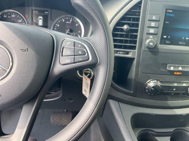 used 2023 Mercedes-Benz Metris car, priced at $39,379