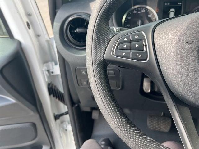 used 2023 Mercedes-Benz Metris car, priced at $39,379