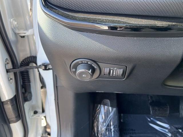 new 2026 Jeep Compass car, priced at $33,870