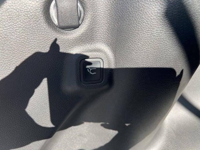 new 2026 Jeep Compass car, priced at $33,870