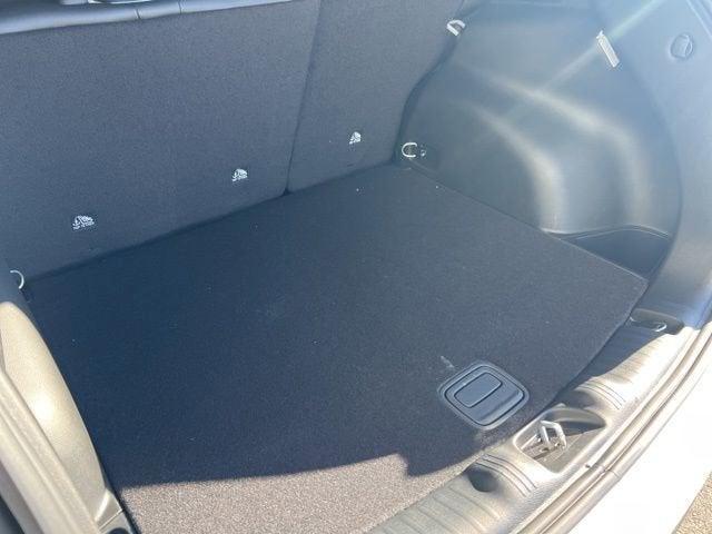 new 2026 Jeep Compass car, priced at $33,870