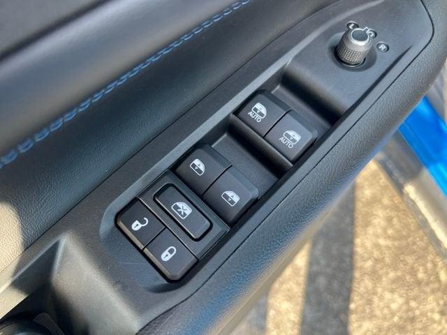 new 2026 Jeep Compass car, priced at $29,815