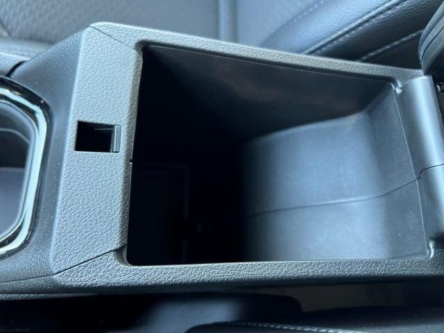 new 2026 Jeep Compass car, priced at $29,815