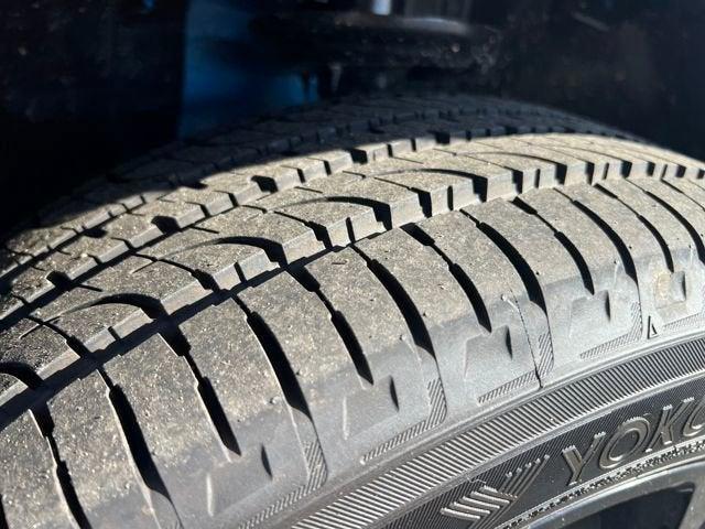 new 2026 Jeep Compass car, priced at $29,815