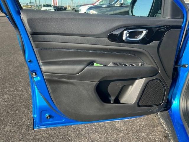 new 2026 Jeep Compass car, priced at $29,815