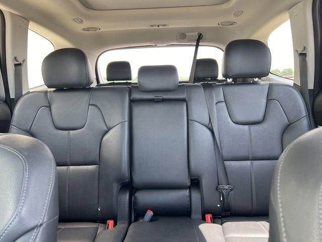 used 2022 Kia Telluride car, priced at $38,784