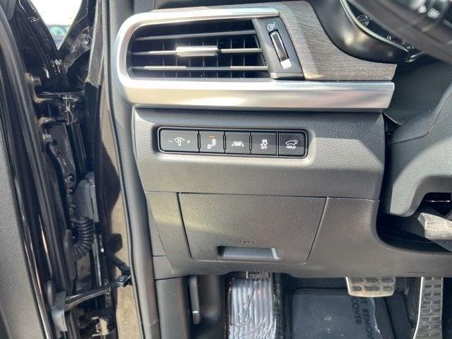 used 2022 Kia Telluride car, priced at $38,784