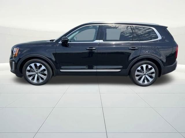 used 2022 Kia Telluride car, priced at $38,784