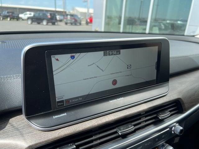 used 2022 Kia Telluride car, priced at $38,784