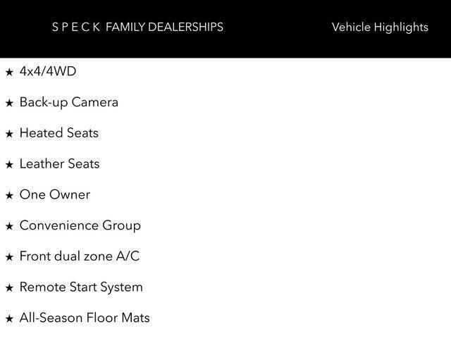 used 2021 Jeep Compass car, priced at $15,958