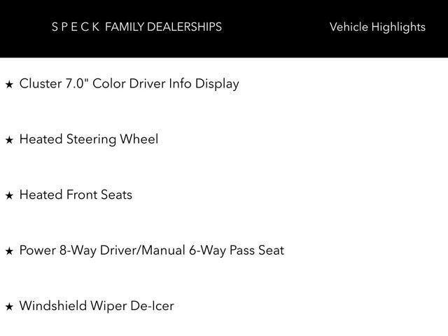 used 2021 Jeep Compass car, priced at $15,958