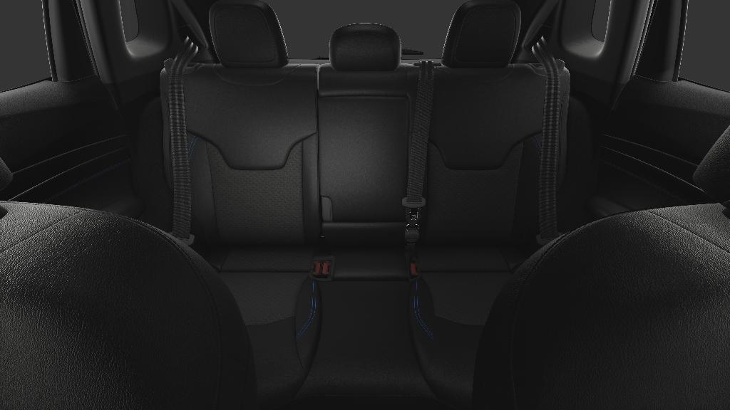 new 2026 Jeep Compass car, priced at $37,820