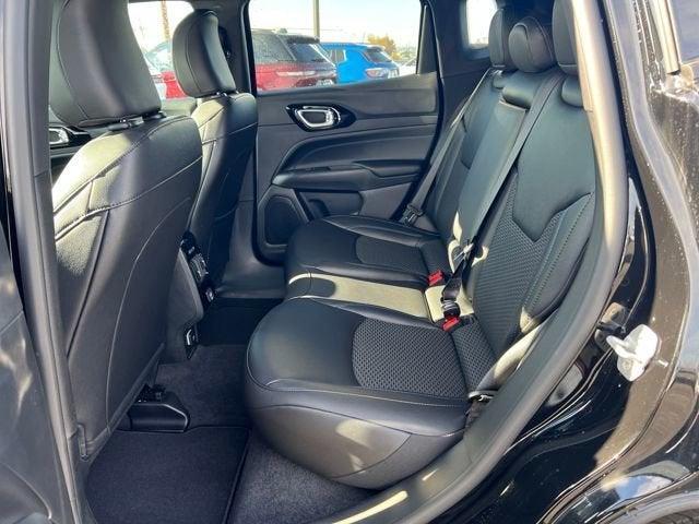 new 2026 Jeep Compass car, priced at $32,185