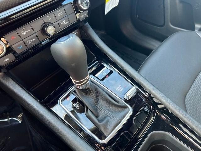 new 2026 Jeep Compass car, priced at $32,185