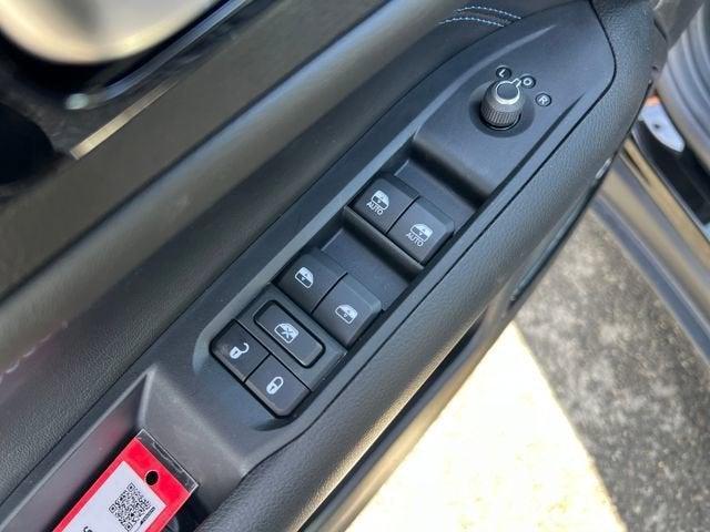 new 2026 Jeep Compass car, priced at $32,185