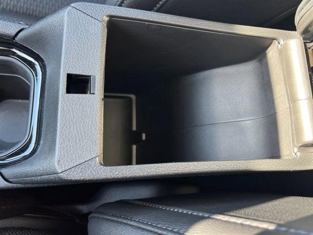 new 2026 Jeep Compass car, priced at $32,185