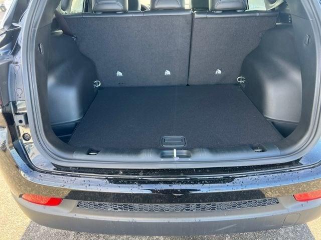 new 2026 Jeep Compass car, priced at $32,185