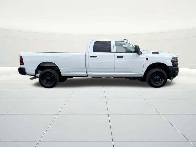 new 2025 Ram 2500 car, priced at $57,491