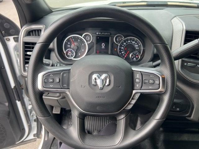 new 2025 Ram 2500 car, priced at $57,491