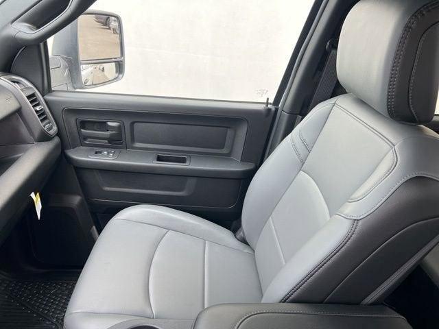 new 2025 Ram 2500 car, priced at $57,491