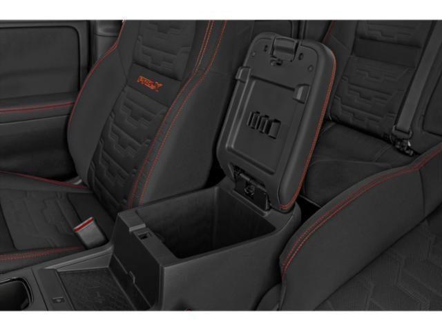 used 2024 Nissan Frontier car, priced at $35,080