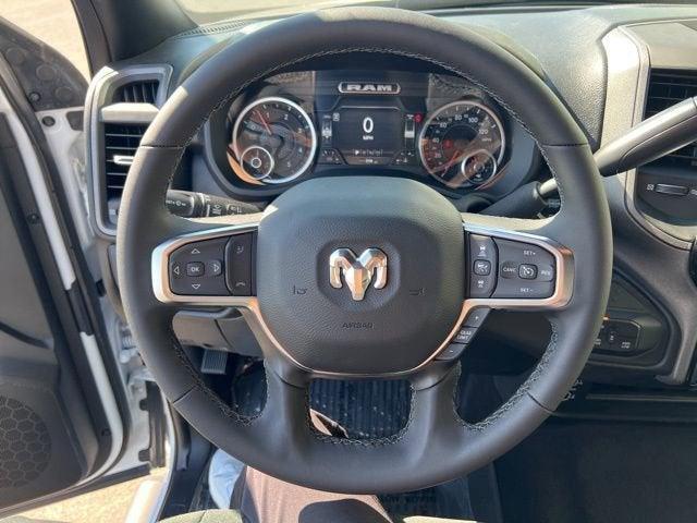 new 2025 Ram 2500 car, priced at $63,560