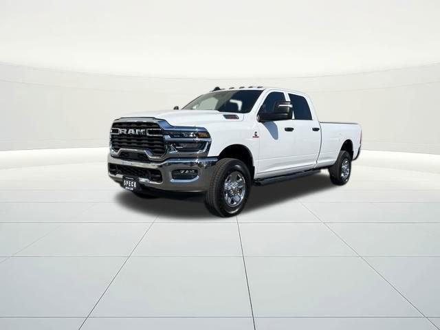 new 2025 Ram 2500 car, priced at $63,560