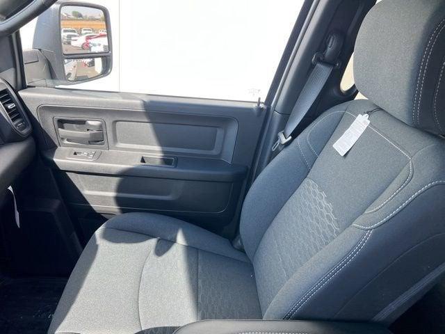 new 2025 Ram 2500 car, priced at $63,560