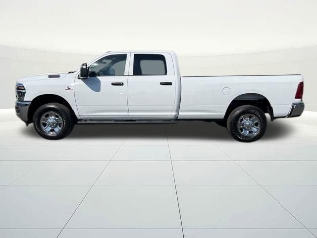 new 2025 Ram 2500 car, priced at $63,560
