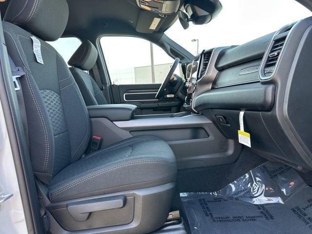 new 2026 Ram 2500 car, priced at $69,085