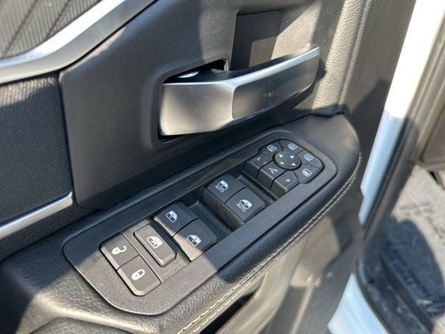 new 2026 Ram 2500 car, priced at $69,085