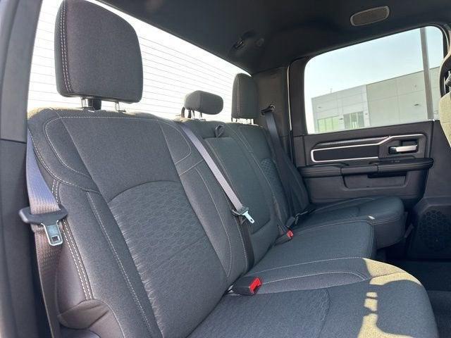 new 2026 Ram 2500 car, priced at $69,085