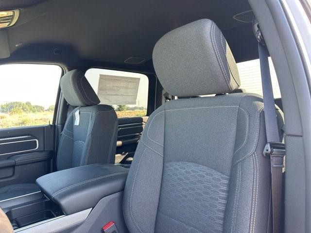 new 2026 Ram 2500 car, priced at $69,085